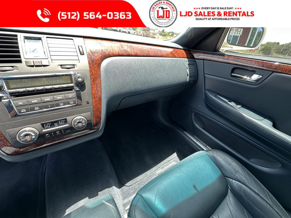 Used 2006 Cadillac - DTS - Limo 6 Door - 33K Miles