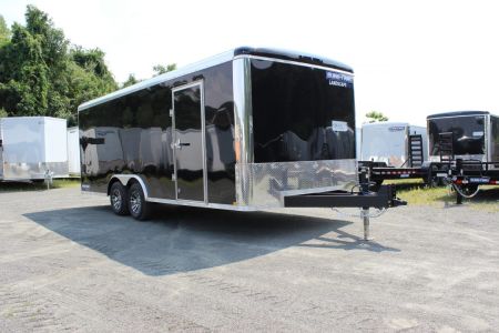 New 2027 Sure-Trac 8.5x20 10K Landscape Pro Enclosed Cargo Trailer