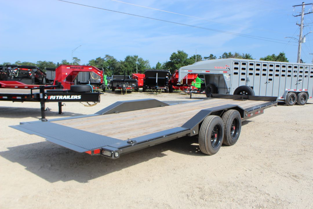 2027 MAXXD T8X photo 5