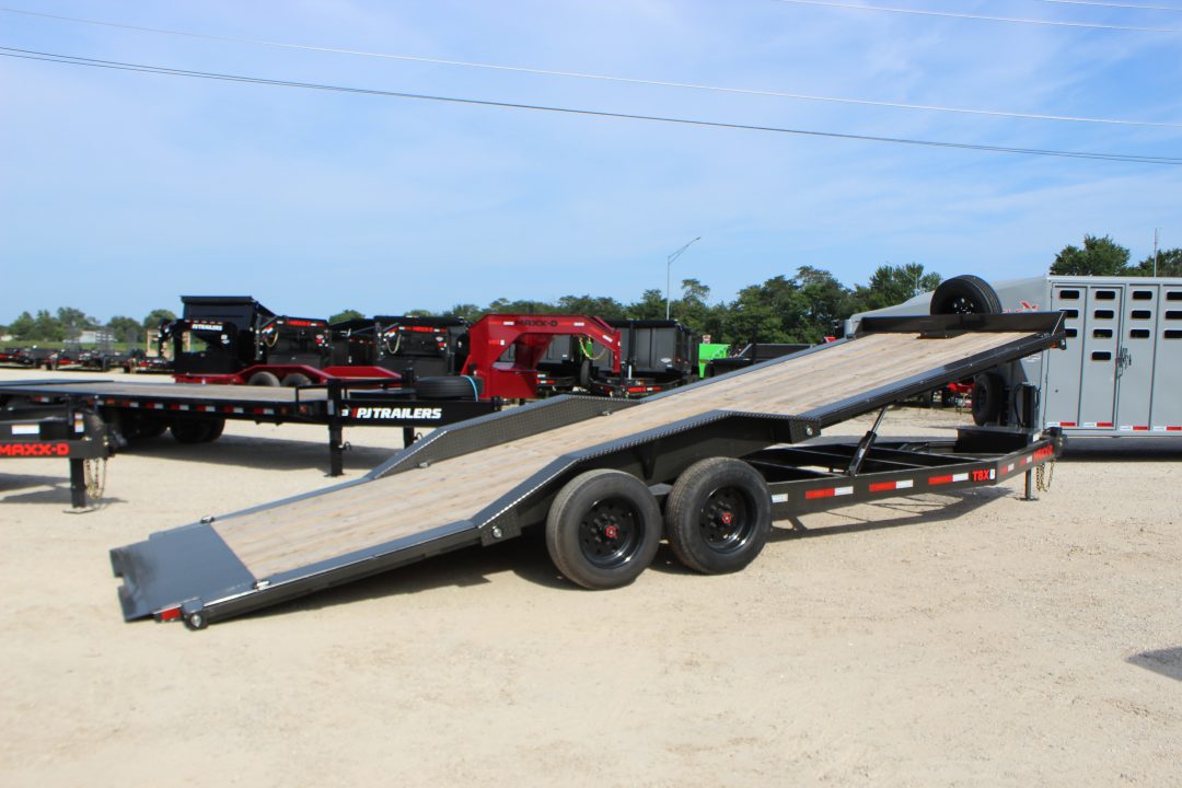 2027 MAXXD T8X photo 9