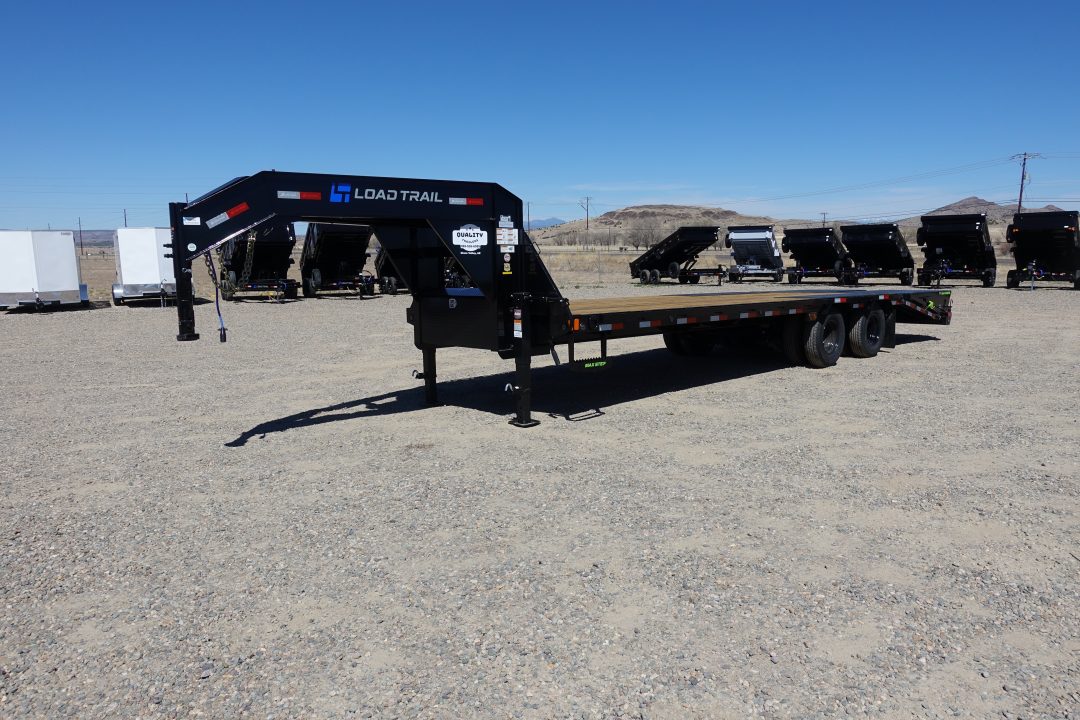 2027 Load Trail