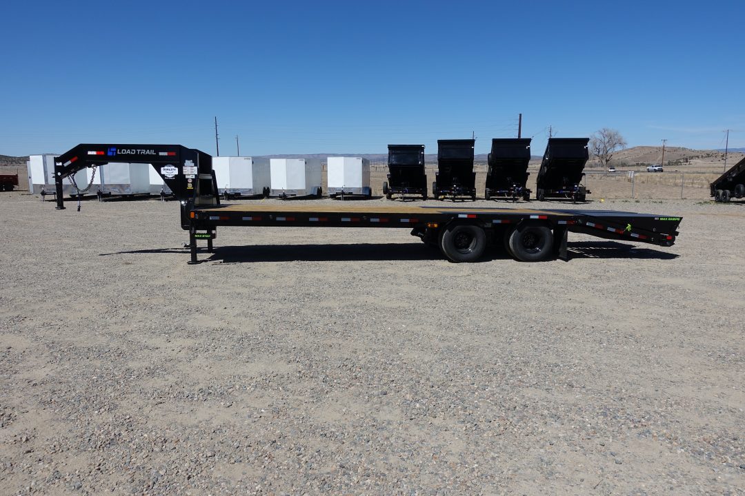 2027 Load Trail photo 2