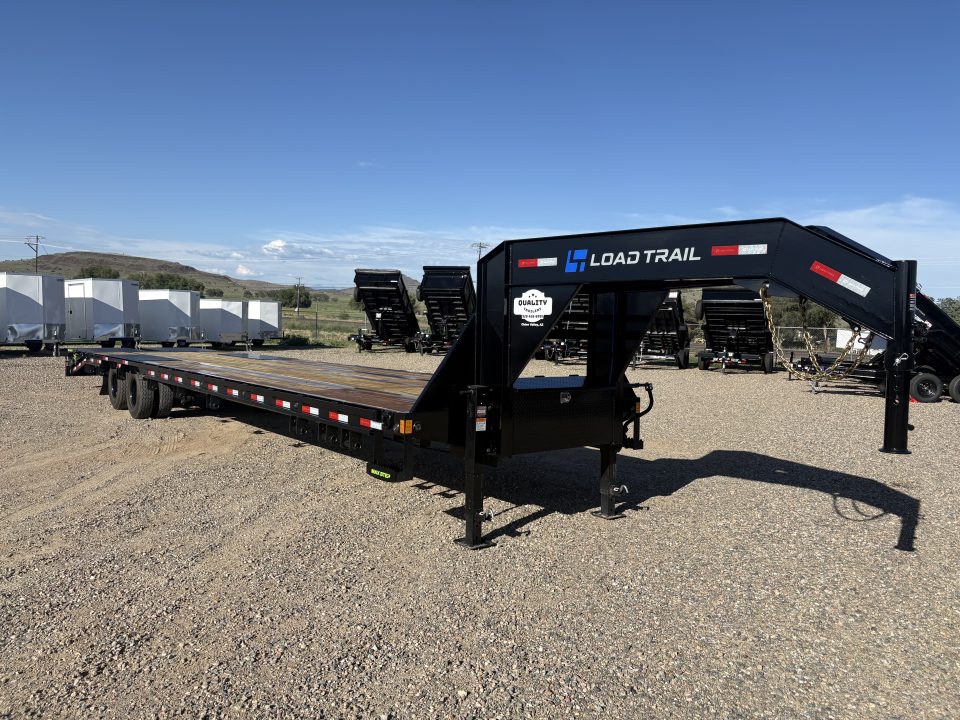 2027 Load Trail