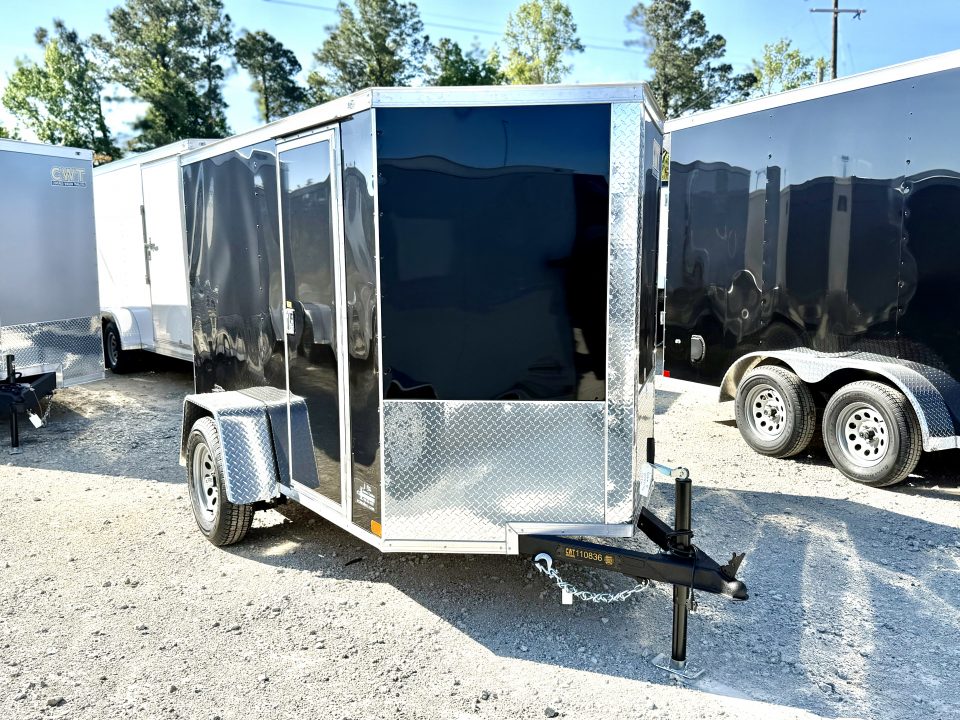 2026 Covered Wagon