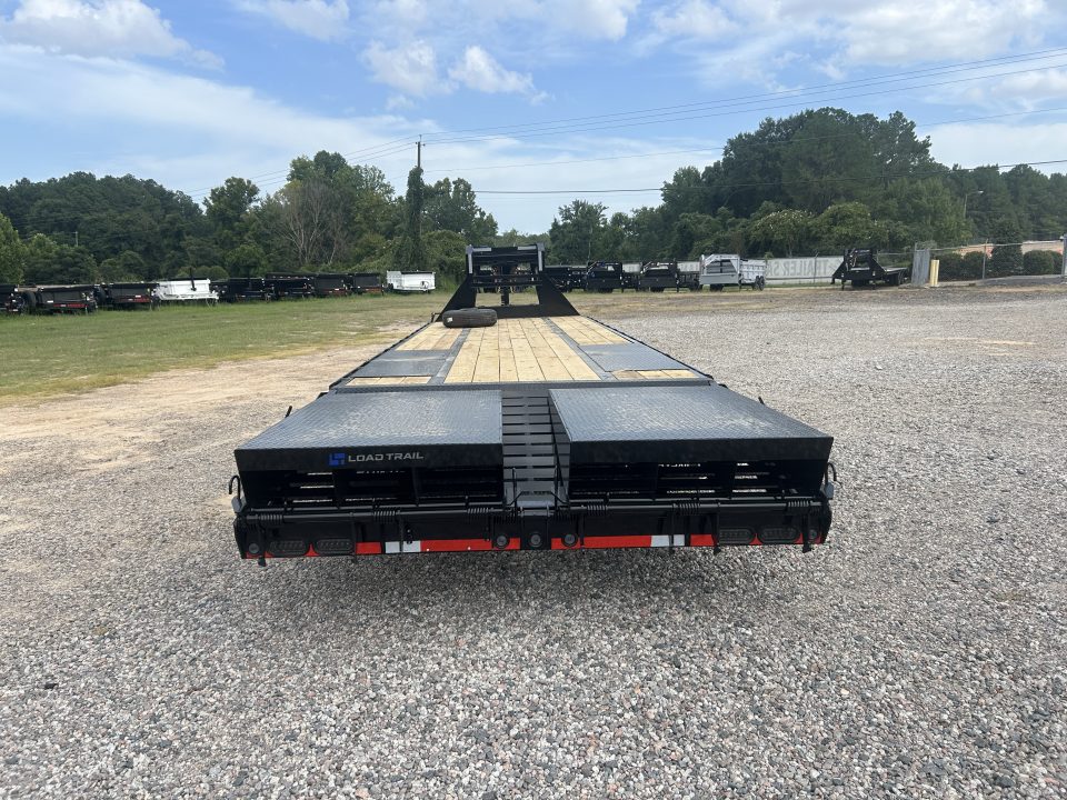 New 2027 Load Trail 8.5 X 32 25K Flatbed Trailer