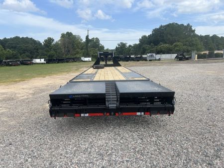 New 2027 Load Trail 8.5 X 32 25K Flatbed Trailer
