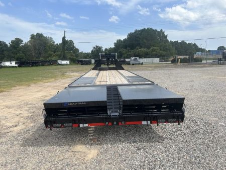 New 2027 Load Trail 8.5 X 30 24K Flatbed Trailer