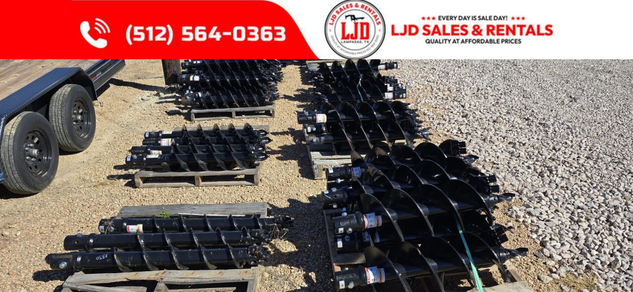 New 2026 Texas Pride - 102" X 23'- Gooseneck Tilt Trailer - 16K GVWR-