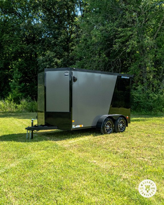 2026 Wells Cargo