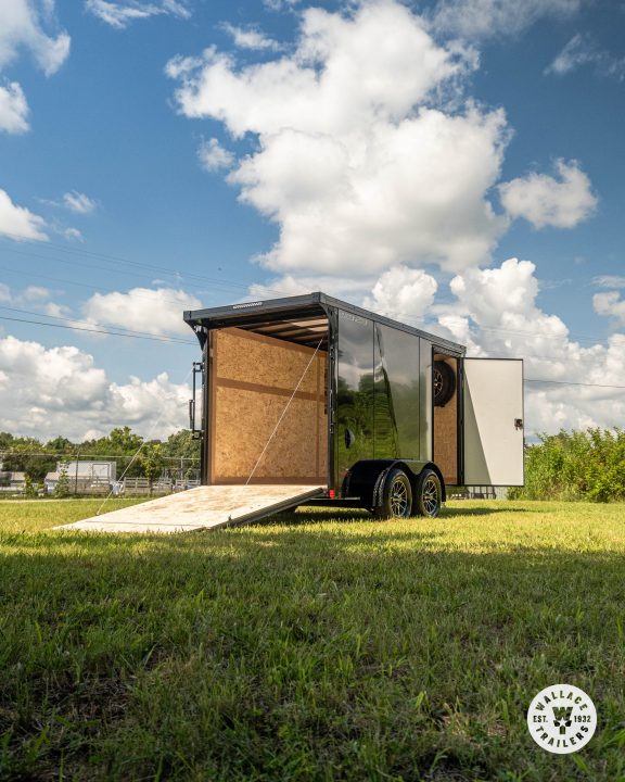 2026 Wells Cargo photo 4