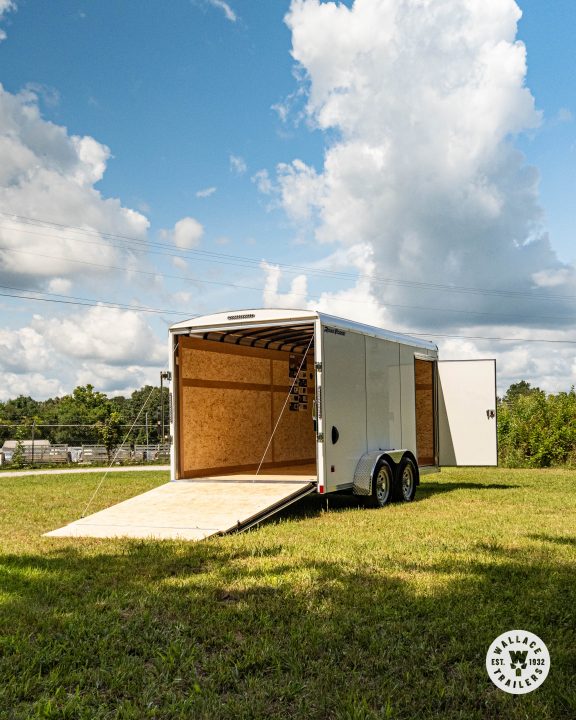 2026 Wells Cargo photo 4