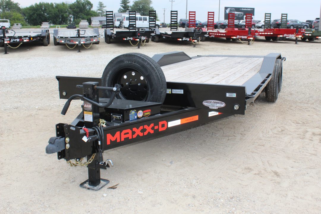 2026 MAXXD T8X photo 4