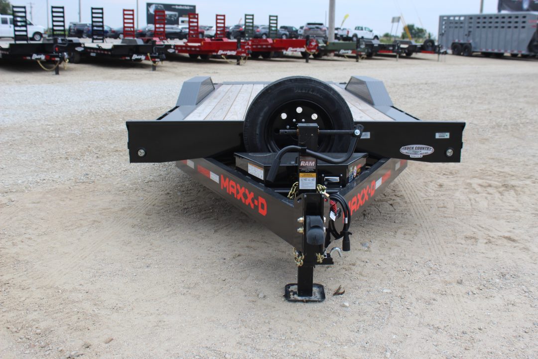 2026 MAXXD T8X photo 3