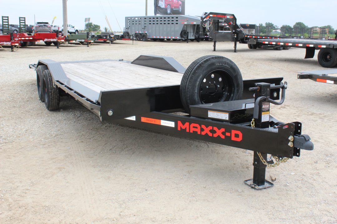 2026 MAXXD T8X photo 2