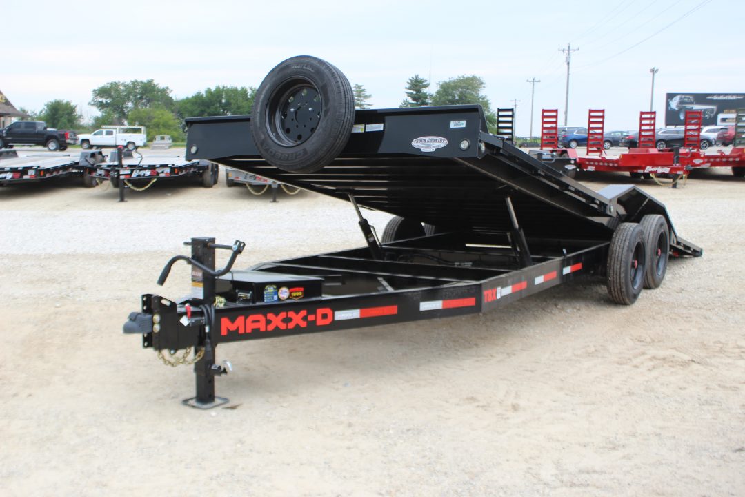 2026 MAXXD T8X photo 9