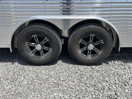 New 2027 Sundowner Showman GT 2723