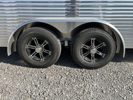New 2027 Sundowner Showman GT 2724