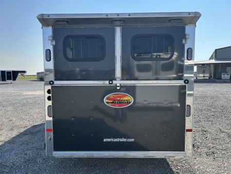 New 2027 Sundowner Showman GT 2724