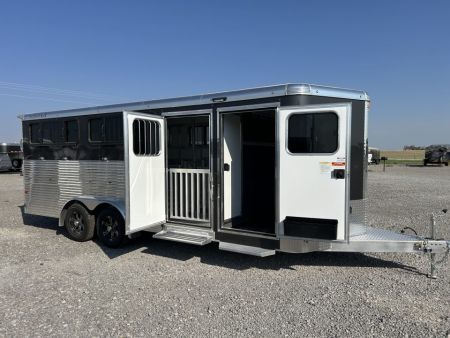 New 2027 Sundowner Showman GT 2724
