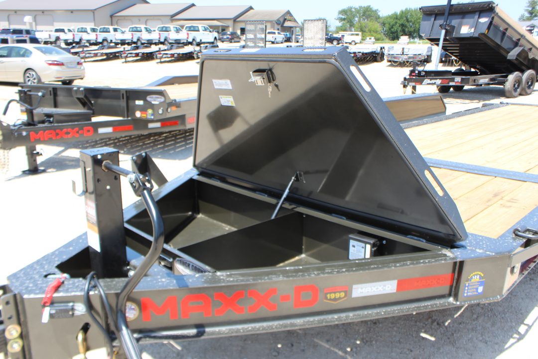 2027 MAXXD GHX photo 8