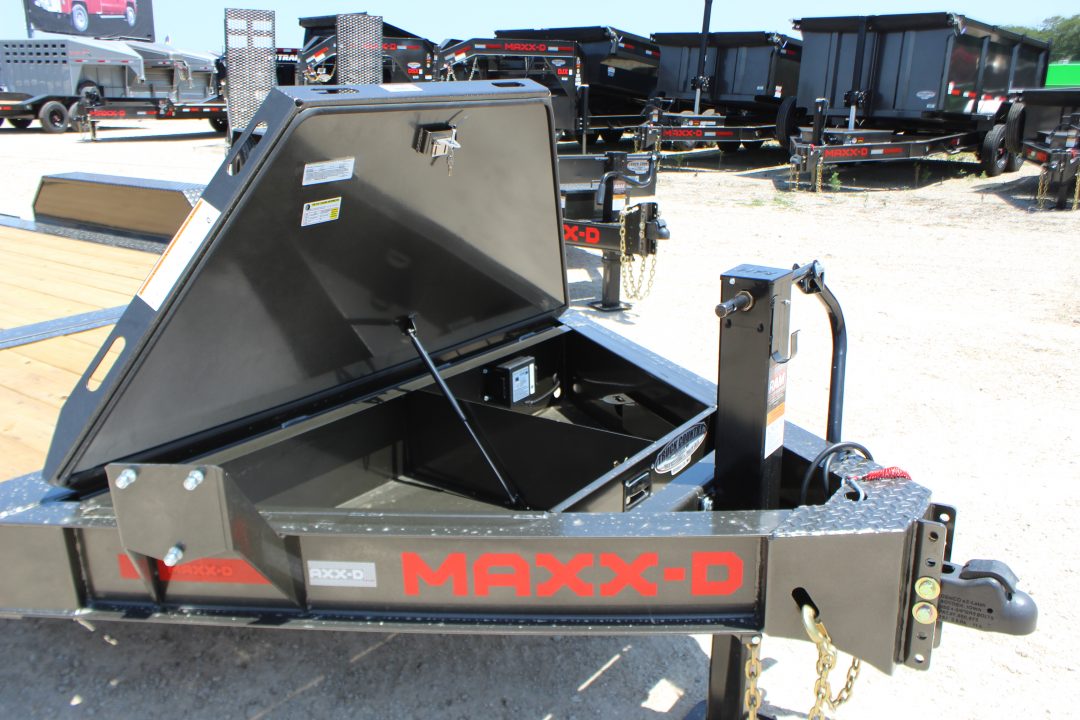 2027 MAXXD GHX photo 9