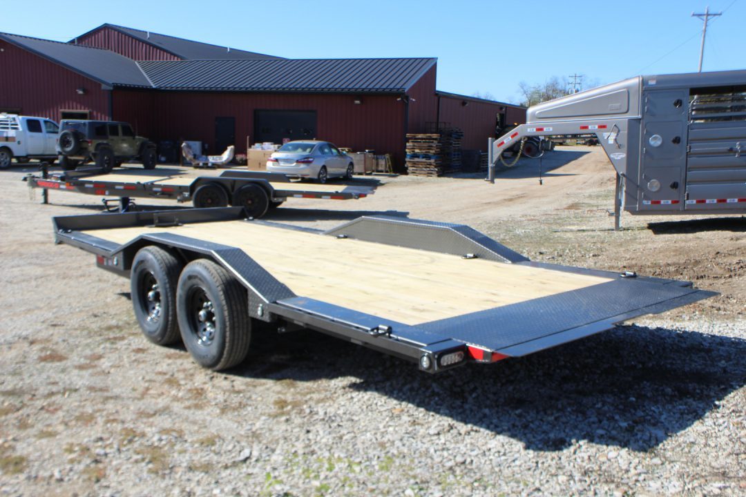 2027 MAXXD T6X photo 8
