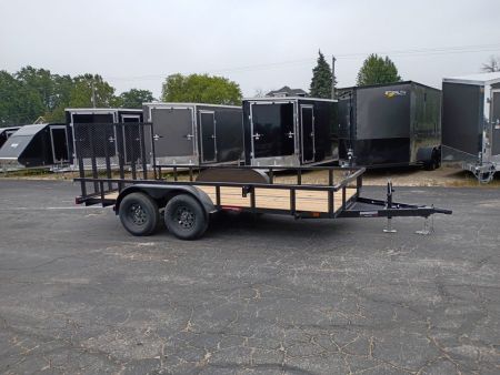 New 2027 ATW 7X14UD7K