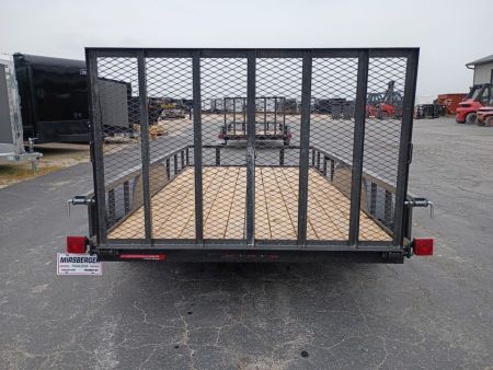 New 2027 ATW 7X14UD7K