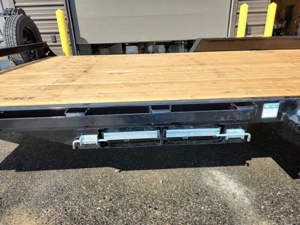 New 2027 Southland Trailers 14' BP LBAT Utility Trailer