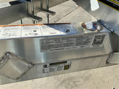 New 2027 Aluma A8818TA-EL-R 7FT X18FT 7K GVW Car Hauler