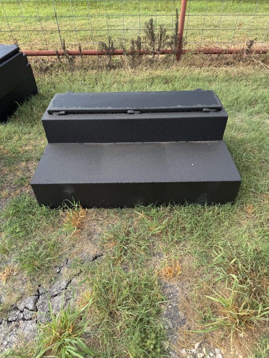 New 2026 BCI Fabrication DM50-BBM-139 Other