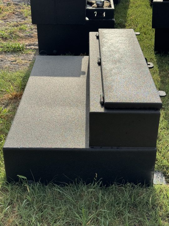 New 2026 BCI Fabrication DM50-BBM-139 Other