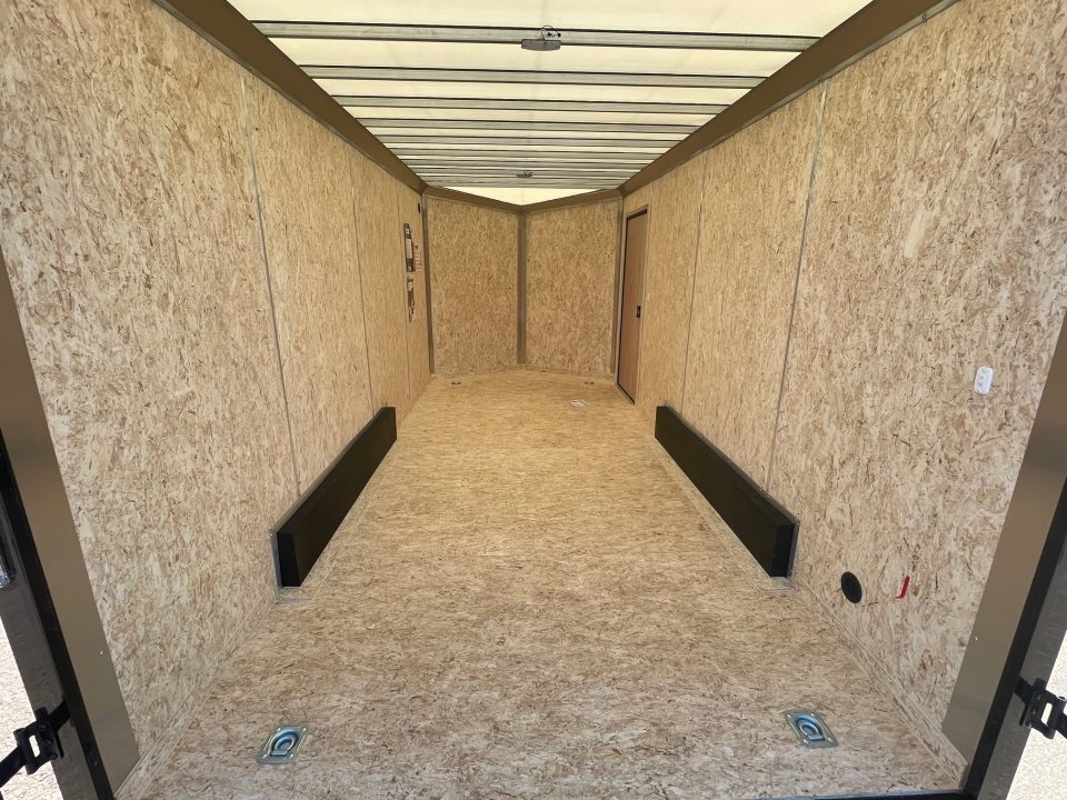 2026 Formula Trailers photo 5