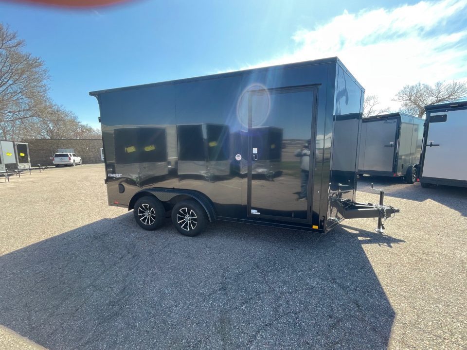 2026 Formula Trailers