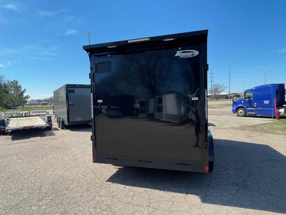 2026 Formula Trailers photo 2