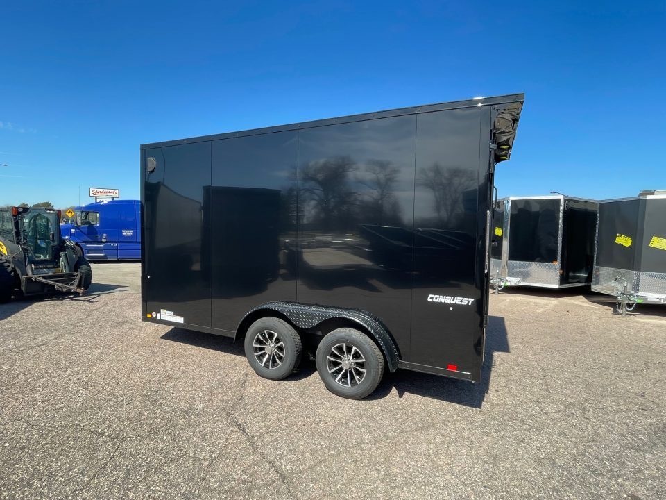 2026 Formula Trailers photo 3