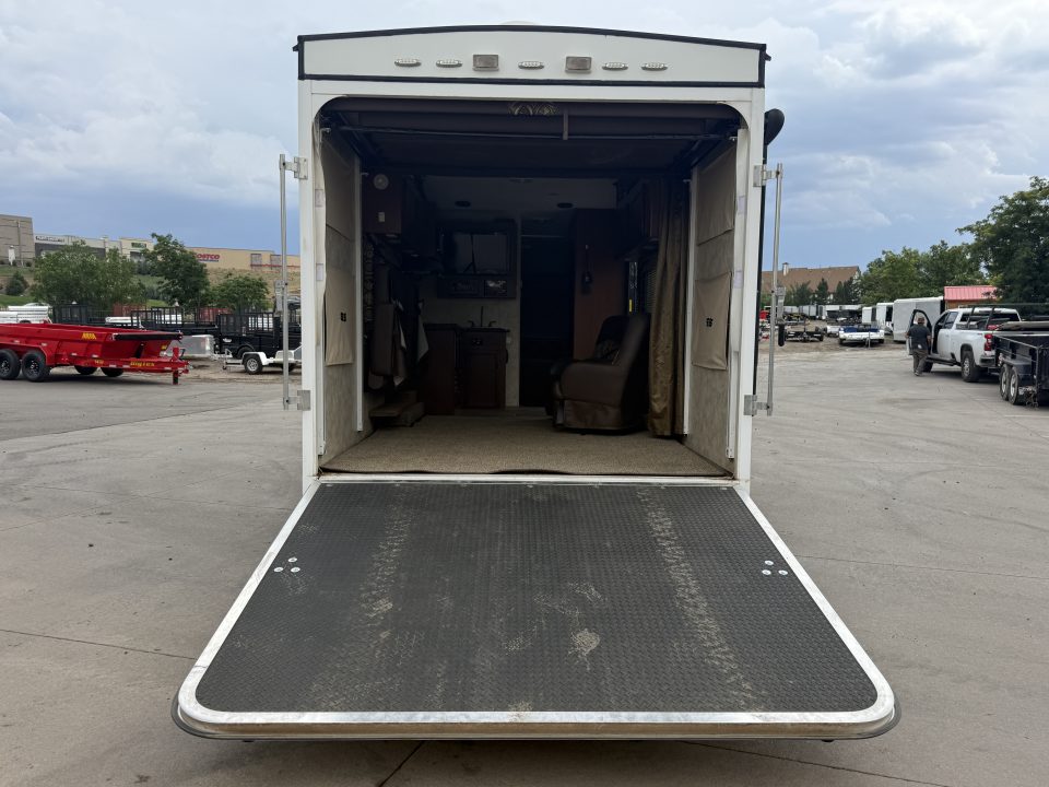 Used 2013 Pacific Coachworks SANDSPORT 24 FBSL Travel Trailer