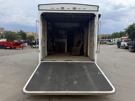 Used 2013 Pacific Coachworks SANDSPORT 24 FBSL Travel Trailer