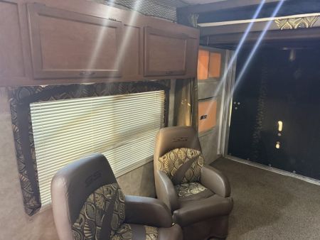 Used 2013 Pacific Coachworks SANDSPORT 24 FBSL Travel Trailer