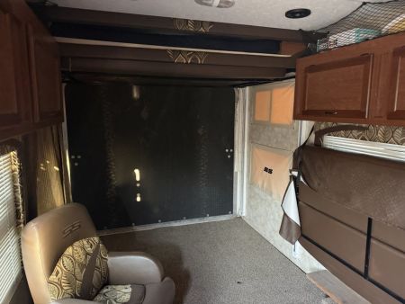 Used 2013 Pacific Coachworks SANDSPORT 24 FBSL Travel Trailer