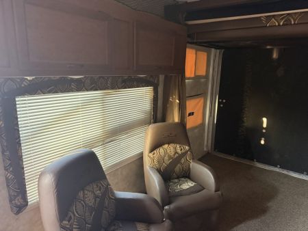 Used 2013 Pacific Coachworks SANDSPORT 24 FBSL Travel Trailer