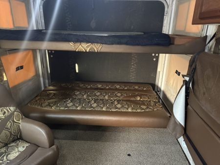 Used 2013 Pacific Coachworks SANDSPORT 24 FBSL Travel Trailer