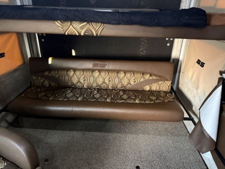 Used 2013 Pacific Coachworks SANDSPORT 24 FBSL Travel Trailer