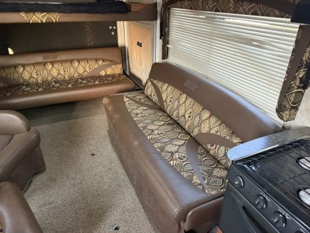 Used 2013 Pacific Coachworks SANDSPORT 24 FBSL Travel Trailer