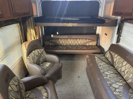 Used 2013 Pacific Coachworks SANDSPORT 24 FBSL Travel Trailer