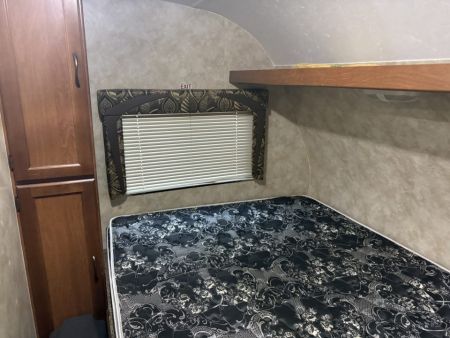 Used 2013 Pacific Coachworks SANDSPORT 24 FBSL Travel Trailer