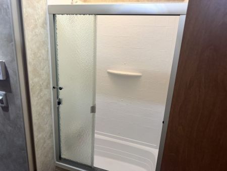 Used 2013 Pacific Coachworks SANDSPORT 24 FBSL Travel Trailer