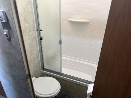 Used 2013 Pacific Coachworks SANDSPORT 24 FBSL Travel Trailer