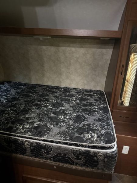 Used 2013 Pacific Coachworks SANDSPORT 24 FBSL Travel Trailer