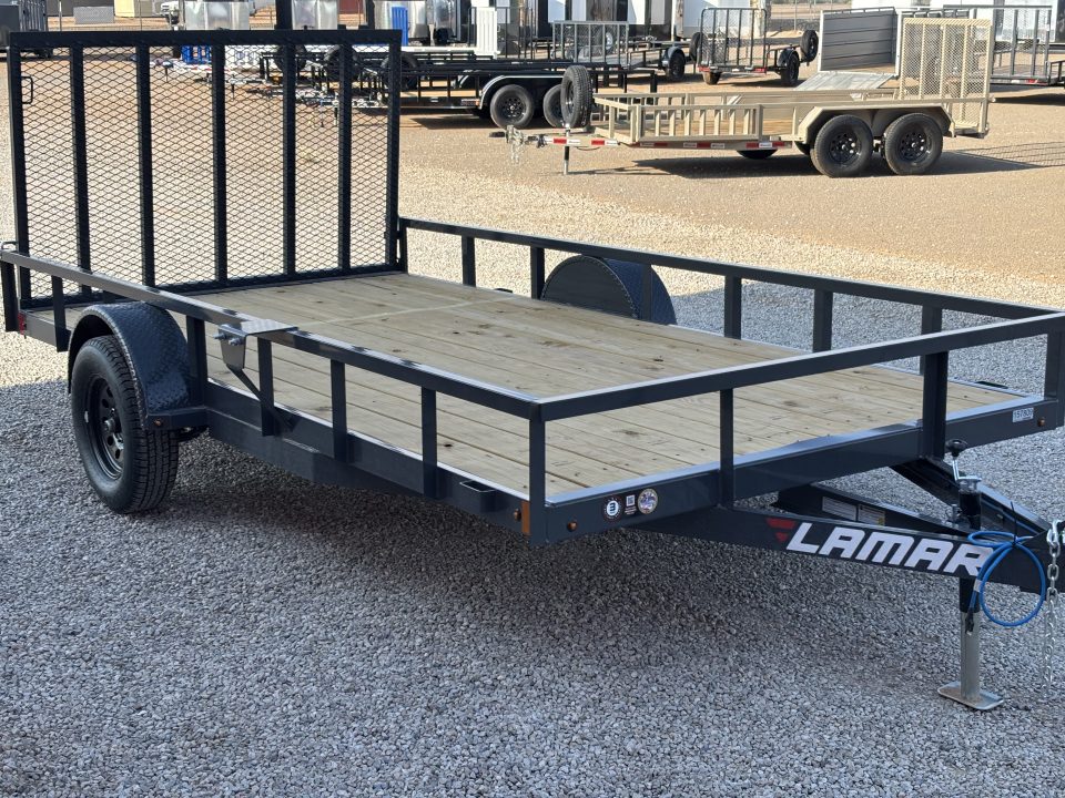 2027 Lamar photo 2